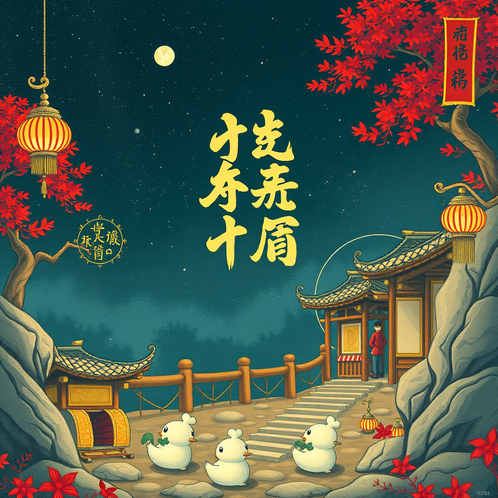 科幻漫画